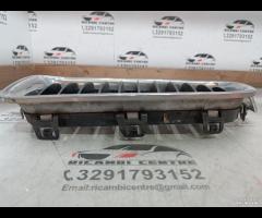 GRIGLIA ANTERIORE SINISTRA 2016 BMW 3 F30 LCI F31 - 13