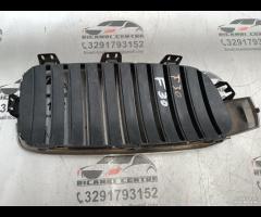 GRIGLIA ANTERIORE SINISTRA 2016 BMW 3 F30 LCI F31 - 14