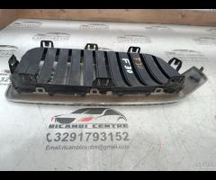 GRIGLIA ANTERIORE SINISTRA 2016 BMW 3 F30 LCI F31 - 15
