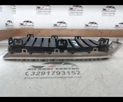 GRIGLIA ANTERIORE SINISTRA 2016 BMW 3 F30 LCI F31 - 16