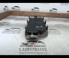 GRIGLIA ANTERIORE SINISTRA 2016 BMW 3 F30 LCI F31 - 17