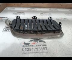 GRIGLIA ANTERIORE SINISTRA 2016 BMW 3 F30 LCI F31 - 18