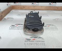 GRIGLIA ANTERIORE SINISTRA 2016 BMW 3 F30 LCI F31 - 19