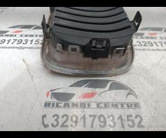 GRIGLIA ANTERIORE SINISTRA 2016 BMW 3 F30 LCI F31 - 20