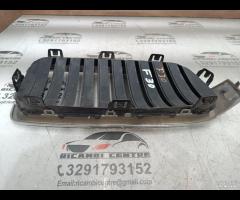 GRIGLIA ANTERIORE SINISTRA 2016 BMW 3 F30 LCI F31 - 21