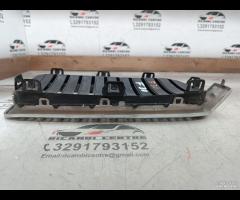GRIGLIA ANTERIORE SINISTRA 2016 BMW 3 F30 LCI F31 - 22