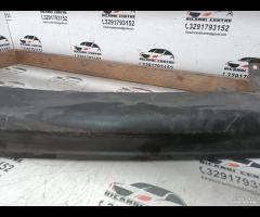 SPOILER PARAURTI POSTERIORE INFERIORE 2015 TOYOTA
