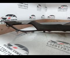 SPOILER PARAURTI POSTERIORE INFERIORE 2015 TOYOTA - 13