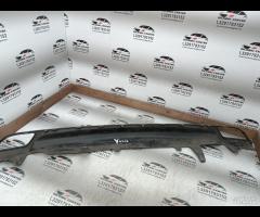 SPOILER PARAURTI POSTERIORE INFERIORE 2015 TOYOTA - 18