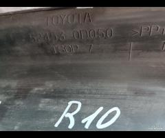 SPOILER PARAURTI POSTERIORE INFERIORE 2015 TOYOTA - 19