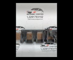 SUPPORTO CENTRALE PARAURTI POSTERIORE 2012 VOLVO C