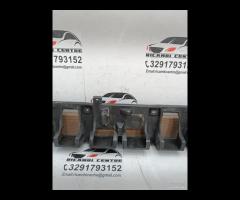 SUPPORTO CENTRALE PARAURTI POSTERIORE 2012 VOLVO C