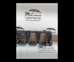 SUPPORTO CENTRALE PARAURTI POSTERIORE 2012 VOLVO C