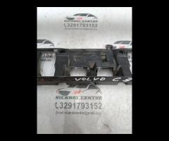 SUPPORTO CENTRALE PARAURTI POSTERIORE 2012 VOLVO C - 7