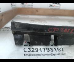 SUPPORTO CENTRALE PARAURTI POSTERIORE 2012 VOLVO C - 10