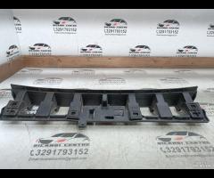 SUPPORTO CENTRALE PARAURTI POSTERIORE 2012 VOLVO C - 11