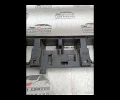 SUPPORTO CENTRALE PARAURTI POSTERIORE 2012 VOLVO C - 13