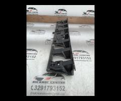SUPPORTO CENTRALE PARAURTI POSTERIORE 2012 VOLVO C - 15