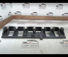 SUPPORTO CENTRALE PARAURTI POSTERIORE 2012 VOLVO C - 17