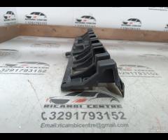 SUPPORTO CENTRALE PARAURTI POSTERIORE 2012 VOLVO C - 18