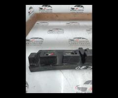 SUPPORTO CENTRALE PARAURTI POSTERIORE 2012 VOLVO C - 19