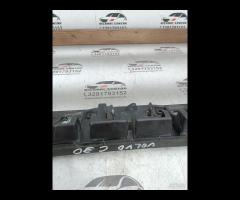 SUPPORTO CENTRALE PARAURTI POSTERIORE 2012 VOLVO C - 20