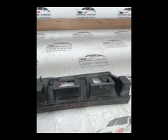 SUPPORTO CENTRALE PARAURTI POSTERIORE 2012 VOLVO C - 21