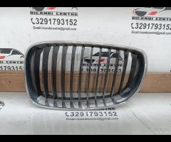 GRIGLIA ANTERIORE SINISTRA BMW 1 E81 E82 E88 E87 L