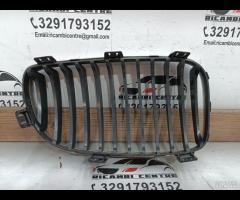 GRIGLIA ANTERIORE SINISTRA BMW 1 E81 E82 E88 E87 L