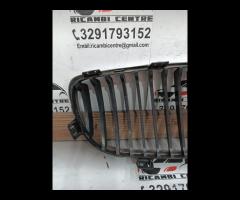 GRIGLIA ANTERIORE SINISTRA BMW 1 E81 E82 E88 E87 L