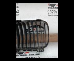 GRIGLIA ANTERIORE SINISTRA BMW 1 E81 E82 E88 E87 L