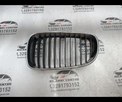 GRIGLIA ANTERIORE SINISTRA BMW 1 E81 E82 E88 E87 L - 6