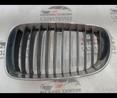 GRIGLIA ANTERIORE SINISTRA BMW 1 E81 E82 E88 E87 L - 7