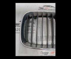 GRIGLIA ANTERIORE SINISTRA BMW 1 E81 E82 E88 E87 L - 8