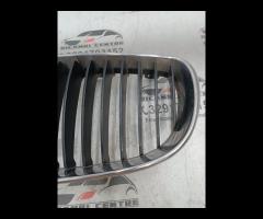 GRIGLIA ANTERIORE SINISTRA BMW 1 E81 E82 E88 E87 L - 9