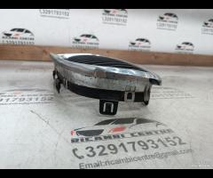 GRIGLIA ANTERIORE SINISTRA BMW 1 E81 E82 E88 E87 L - 11