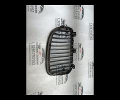 GRIGLIA ANTERIORE SINISTRA BMW 1 E81 E82 E88 E87 L - 14