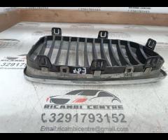GRIGLIA ANTERIORE SINISTRA BMW 1 E81 E82 E88 E87 L - 17