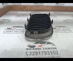 GRIGLIA ANTERIORE SINISTRA BMW 1 E81 E82 E88 E87 L - 18