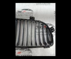 GRIGLIA ANTERIORE SINISTRA BMW 1 E81 E82 E88 E87 L - 19
