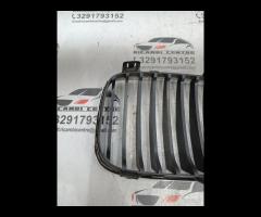 GRIGLIA ANTERIORE SINISTRA BMW 1 E81 E82 E88 E87 L - 20