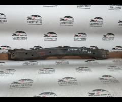 TRAVERSA ANTERIORE INFERIORE/SUPPORTO RADIATORE 20