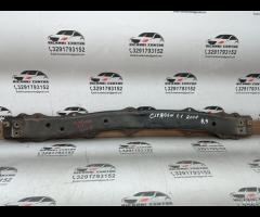 TRAVERSA ANTERIORE INFERIORE/SUPPORTO RADIATORE 20