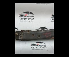 TRAVERSA ANTERIORE INFERIORE/SUPPORTO RADIATORE 20