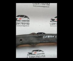 TRAVERSA ANTERIORE INFERIORE/SUPPORTO RADIATORE 20