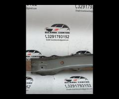 TRAVERSA ANTERIORE INFERIORE/SUPPORTO RADIATORE 20 - 9