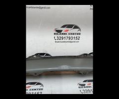 TRAVERSA ANTERIORE INFERIORE/SUPPORTO RADIATORE 20 - 10