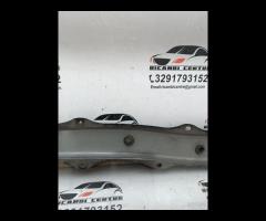 TRAVERSA ANTERIORE INFERIORE/SUPPORTO RADIATORE 20 - 11