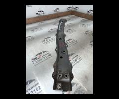 TRAVERSA ANTERIORE INFERIORE/SUPPORTO RADIATORE 20 - 16
