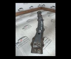 TRAVERSA ANTERIORE INFERIORE/SUPPORTO RADIATORE 20 - 17